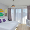 Отель Radisson Blu Resort, Taghazout Bay Surf Village, фото 39