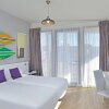 Отель Radisson Blu Resort, Taghazout Bay Surf Village, фото 6