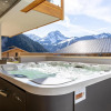 Отель francecomfort - alpchalets portes du soleil, фото 9