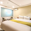 Отель Jeonju Sinsigaji Hotel Pop, фото 4
