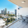 Отель Trilogy Surfers Paradise, фото 23