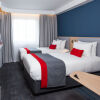 Отель Holiday Inn Express London Luton Airport, an IHG Hotel, фото 12