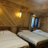 Отель Longji Holiday Hotel, фото 2