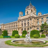 Отель Schweizerhof Hotel в Вене