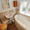 Отель France Fold Cottage, фото 15