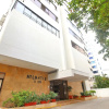 Отель Apartamentos Home Laguito - Vista al Mar, фото 1