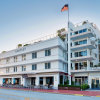 Отель Bentley Hotel South Beach в Майами-Бич