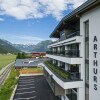 Отель Arthurs Hotel am Achensee, фото 22