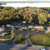 Отель Champlain Motor Inn, фото 21