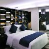 Отель Qingdao King-Hood Hotel, фото 11