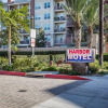 Отель Harbor Motel, фото 15