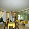 Отель GreenTree Inn Jiangsu Wuxi Hudai FuAn Commercial Plaza Business Hotel, фото 9