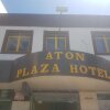Отель Aton Plaza Hotel в Гоянии