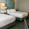 Отель Courtyard by Marriott Elkhart, фото 5