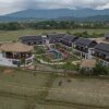 Отель Vang Vieng Savanh Sunset view resort, фото 35
