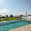 Отель Villa Pelagia Seafront Villa Pelagia Superb New Listing2021, фото 12