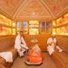 Отель Wellness Privathotel Post an der Therme, фото 35