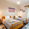 Отель Seaside Family Haven - Avia's Spacious Getaway, фото 19