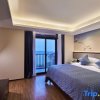 Отель Zhongxiang Hot Spring Resort Hotel, фото 2