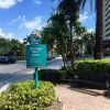 Отель Sunny Isles Suites в Санни-Айлс-Биче