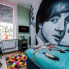Отель Beatles Themed Hotel, фото 8