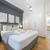 Отель Elegant Suite by CloudKeys, фото 7