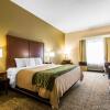 Отель Comfort Inn And Suites, фото 24