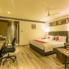 Отель Cygnett Inn Duvvada Vizag, фото 3