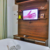 Отель Lindo Apto De 1 Quarto Para F Rias Incr Veis Em Gramado, фото 39
