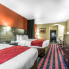 Отель Comfort Suites Fairgrounds West, фото 4