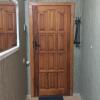 Отель Apartment near the Trinity Church on Tolstogo Street,102, фото 1