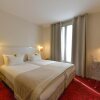 Отель Hôtel Le Quartier Bercy Square, фото 14