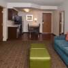 Отель Hampton Inn & Suites Pueblo-Southgate, фото 31