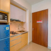 Отель Cozy And Great Choice Studio At Grand Kamala Lagoon Apartment, фото 4