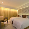 Отель Guide Hotel Taipei Fuxing N, фото 4
