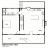 Отель Smoky Ridge View - Three Bedroom Cabin, фото 1