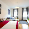 Отель Large Wenceslas Square Apartment, фото 3