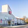 Отель Econo Lodge Burlington I-40 в Берлингтоне