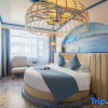Отель Xi'erdun Roman Holiday Hotel, фото 4