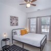 Отель Experience Modern Luxury! 3br/2.5ba Home Near DT, фото 3