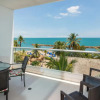 Отель Apartamento con Vista al Mar en Coveñas, фото 5