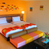 Отель Palm Coco Mantra Resort, фото 6