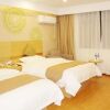 Отель GreenTree Inn Anhui Suzhou Si District Bianhe Avenue Business Hotel, фото 4