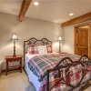 Отель Aspen Hollow #3 5 Bedroom Townhouse, фото 6
