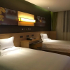Отель IU Hotel Yuncheng Tiaoshan Street High Speed Railway Station Branch, фото 5