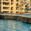Отель Charming 1-bed Apartment in Hurghada Aldau Heights, фото 19