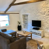 Отель Immaculate 2-bed Loft, St Ives 2 min From Beach, фото 3