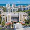 Отель Luxury Fountain View Oceanwalk Condo Seconds to Beach and Pool Ow11-205, фото 34