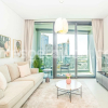 Отель HomesGetaway-1Bedroom in JBR The Address, фото 12