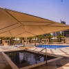 Отель KOHH – 1BR in Bay Central, фото 17